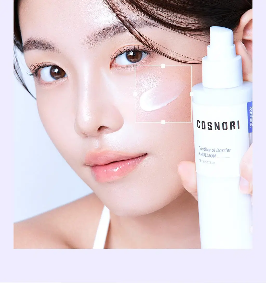 [화잘먹로션/장벽로션] 코스노리 판테놀 베리어 에멀전 150ml 상세페이지 37
